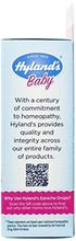 Infant Earache Drops Natural Homeopathic Relief Of Ear Pain And Irritability 0.33 Ounce