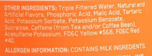 Amino Energy Readytodrink Orange Blast 12 Count