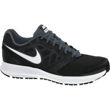 Downshifter 6 Running Shoe 14 DM US Black/Dk Magnet Grey/White