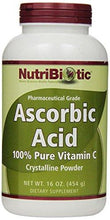 Ascorbic Acid Powder 16 Ounce