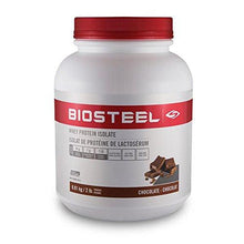 Biosteel Whey Protein Isolate 408G