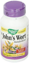 St. John Wort 90 Capsules