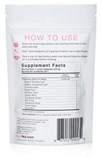 Baetea Energy Tea: Naturally Boost Your Energy 25 Servings With Guarana Potent Traditional Organic Herbs Ultimate Way To ReVitalized Focus The Mind