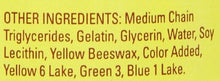 High Potency Magnesium 400 Mg 60Count