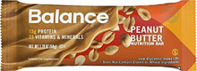 Peanut Butter 1.76 Ounce Bars 6 Count