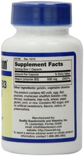 Vitamin B3 Niacin 500 Mg 100 Capsules