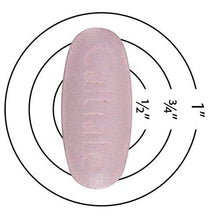 Caltrate Calcium Vitamin D3 Supplement 600+D3 Plus Minerals Tablet 600 Mg 60 Count Pack Of 3