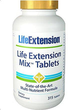Mix 315 Tablets