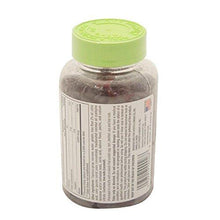Extra Strength Biotin Gummies 5000 Mcg Blueberry 100 Ea Pack Of 2