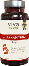 Premium Astaxanthin 4Mg 120 Softgels