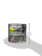 Muscletech Platinum Creatine UltraPure Micronized Creatine Powder Unflavored 0.88 Pounds 400 Grams