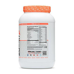 Recor Pro Action Whey Protein Milk Chocolate 2 Pound