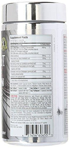 Muscletech Hydroxycut Hardcore Next Gen Scientifically Tested Weight Loss And Energy Weight Loss Supplement 180 Capsules