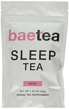 Baetea Sleep Chamomile Tea: Reduce Stress Promote Sleep 30 Servings With Potent Traditional Organic Herbs Ultimate Way To Relax The Mind And Body