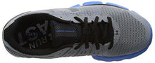 Micro G Speed Swift Running Shoe Steel/Snorkel/Black Size 11.5 M Us