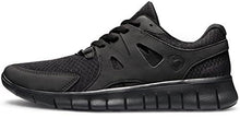 Clsl Tfe630Bkoz_ 10.5 Dm Tesla Lightweight Sports Running Shoe E621 E630 Recommend 1 Size Up