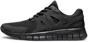 Clsl Tfe630Bkoz_ 10.5 Dm Tesla Lightweight Sports Running Shoe E621 E630 Recommend 1 Size Up