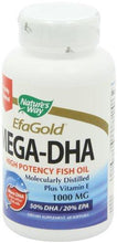 Megadha 1000Mg 60 Softgels