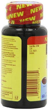 Krill Oil Softgels 300 Mg 60 Count