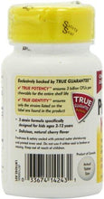 Primadophilus For Kids Cherry 30 Count Chewables Pack Of 2