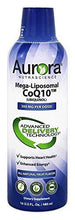 Liposomal Coq10 300Mg Per Serving 16 Oz Certified Non Gmo
