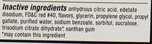 Children Congestion Cough Liquid Berrylicious 6.8Oz