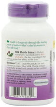 Milk Thistle Standardized 175 Mg 120 Vcaps