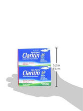 24Hour Nondrowsy Allergy Relief 25Individual Packets/Box