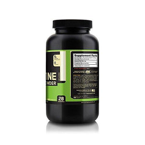 Creatine Powder Unflavored 150G