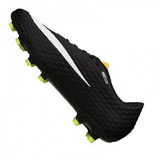 Hypervenom Phelon Iii Fg Soccer Cleat Laser Orange/White/Black/Volt Size 10.5 M Us