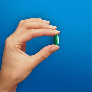 Nyquil And Dayquil Severe Cough Cold And Flu Relief 48 Caplets 32 Dayquil + 16 Nyquil