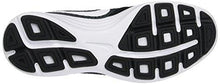 Nike Revolution 3 Running Shoe Dark Grey/White/Black 8 BM Us