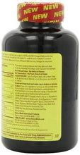 BurpLess Fish Oil 1000 Mg 300 Mg Omega3 150 Liquid Softgels