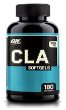 Cla 750Mg 180 Softgels