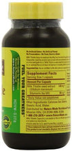 Milk Thistle Standard Extract 140Mg 50Count