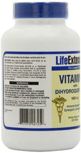 Vitamin C W/ Dihydroquercetin 1000 Mg 250 Tablets