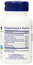 Triple Action Cruciferous Vegetable Extract 60 Veggie Capsules