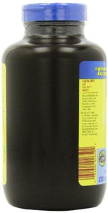 2659 Fish Oil 1000 Mg 250 Liquid Softgels