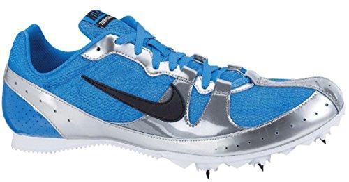 Zoom Rival Iv Middle Distance Running Spikes 11.5