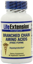 Branched Chain Amino Acids 90 Count