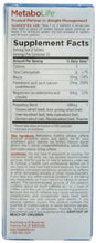 Metabolife Extreme Energy Tablets 50 Count