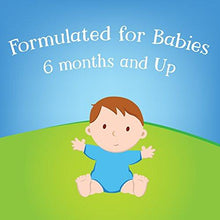Hyland Baby Calming Tablets Natural Relief Of Occasional Sleeplessness Fussiness And Irritability 125 Count