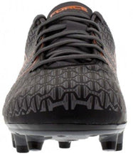 Cf Force 2.0 FgR Jr Soccer Cleats 6 Big Kid M Black/GraphiteOrange Braisier