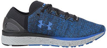 Charged Bandit 3 Running Shoes Ultra Blue/Black 9.5 DM Us