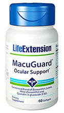 Macuguard Ocular Support 60 Softgels