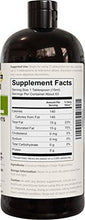 Nongmo Pure Coconut Mct Oil 32 Fl Oz Gluten Free Vegan And Paleo Diet Approved Naturally Extracted And Sustainably Sourced