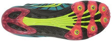 Carrera Xc Spike Cross Country Spike ShoeTeal/Pink/Citron10 M Us