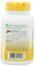 Magnesium Complex 100 Capsules Pack Of 2