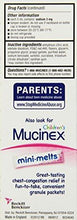 Children Multisymptom Cold Liquid 4 Oz