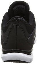 Flex Trainer 5 Running Shoe Black/Anthracite/White 8 BM US